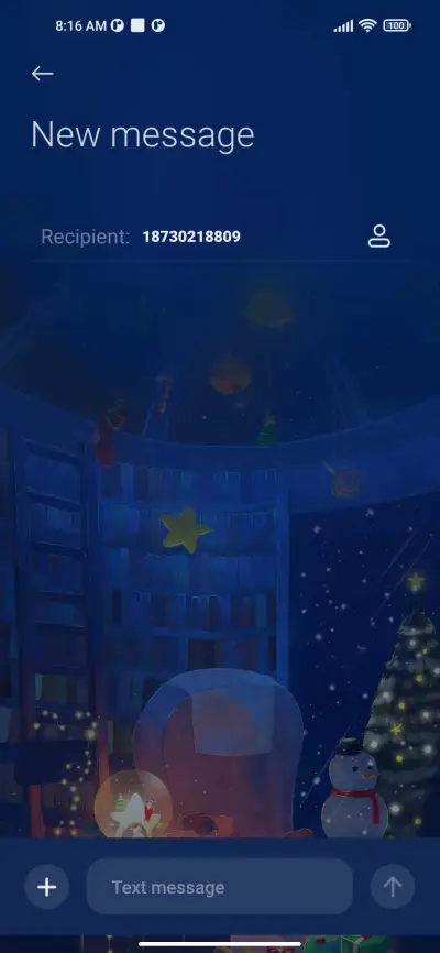 Warm Christmas - Screenshot 9