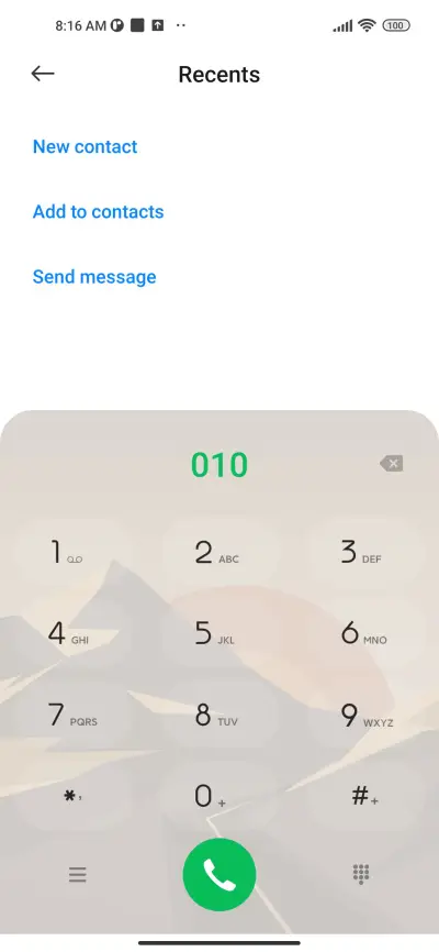 Afar Sunset - Screenshot 7