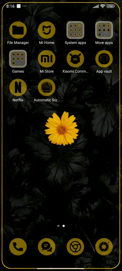 Hyper Madhie II - Screenshot 3