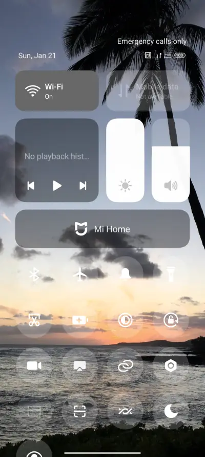 Beautiful seaside - Screenshot 5