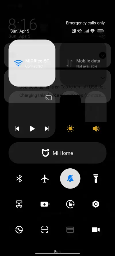 Black V - Screenshot 5