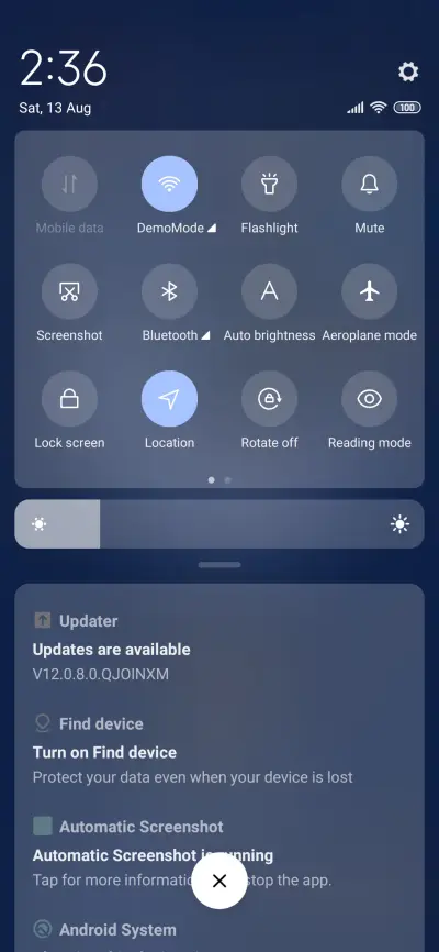 Dream Journey - Screenshot 6