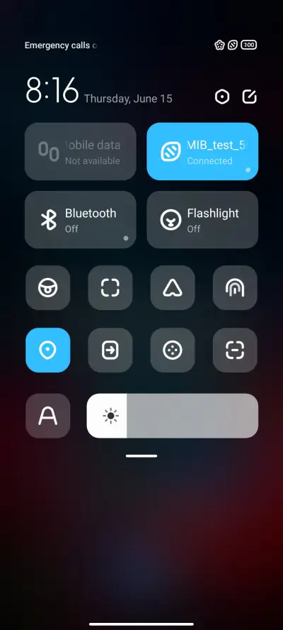 Remix UI - Screenshot 4