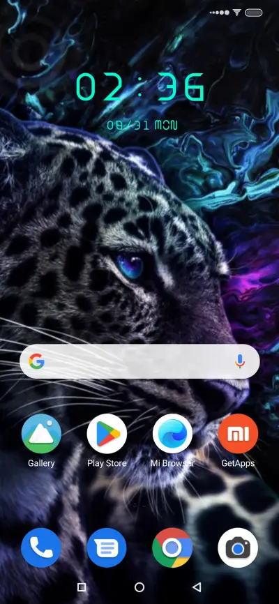 S MOD - Screenshot 2