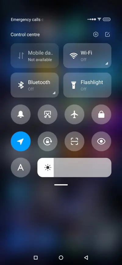 S MOD - Screenshot 5