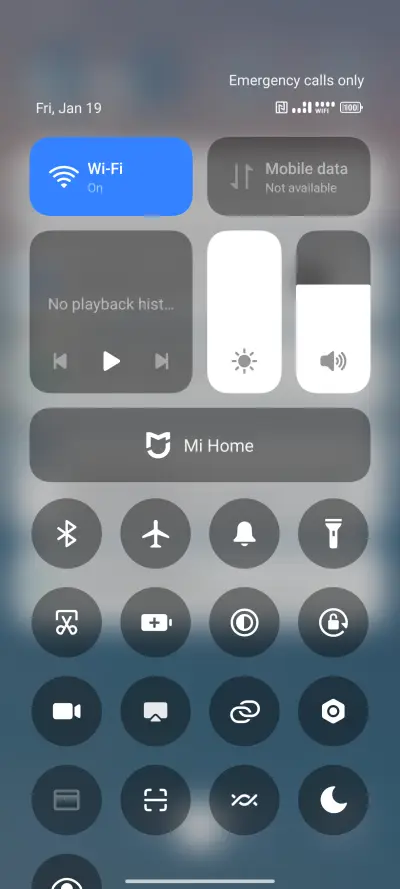 Landscape - Screenshot 5