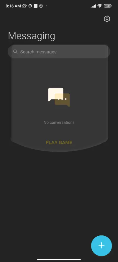 Pocket Play - Screenshot 7