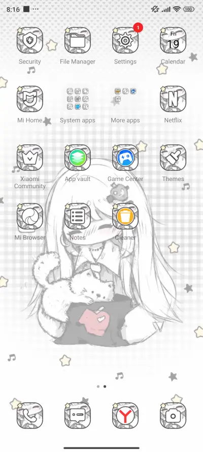 Bliss Kitty - Screenshot 4