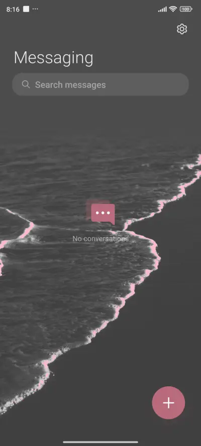 Tidal wave - Screenshot 7
