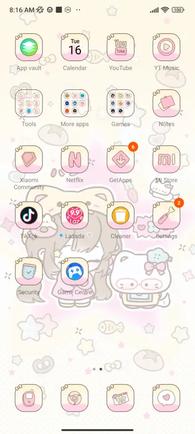 Bliss Kitty - Screenshot 4