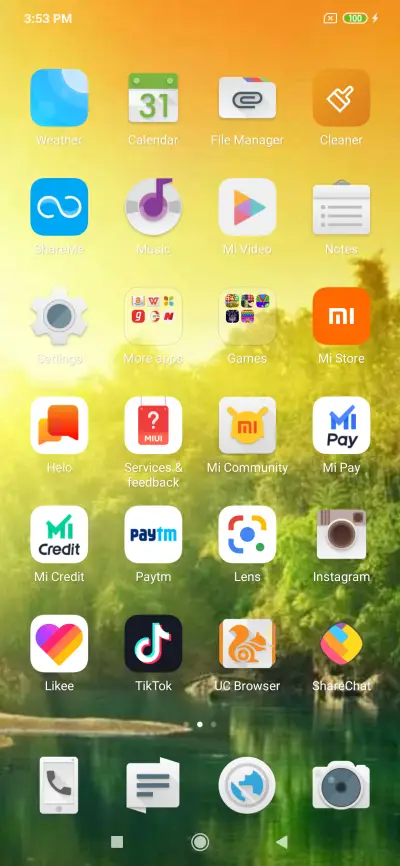 Morning - Screenshot 3