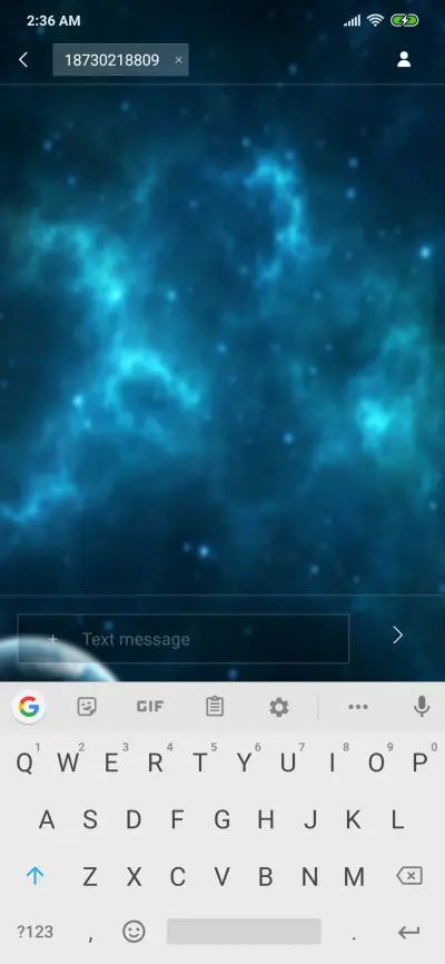 SPACE ENERGY V11 - Screenshot 8