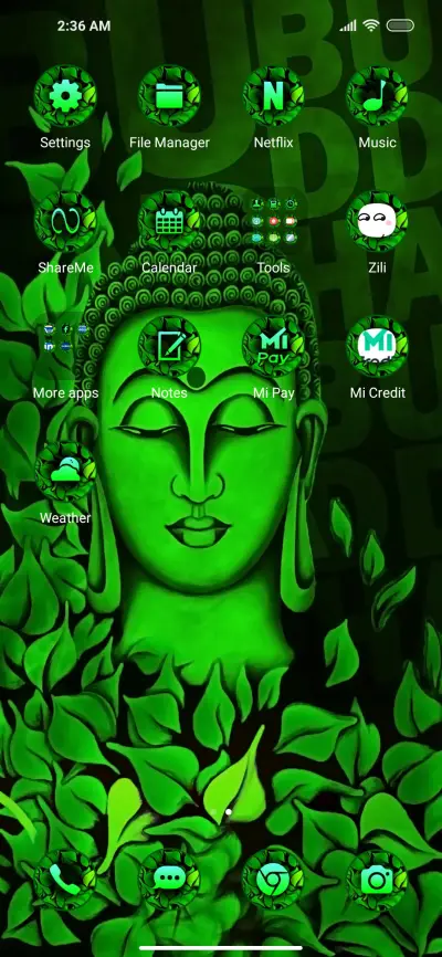 Buddha two - Screenshot 3