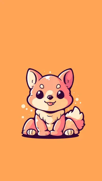 Cute cartoon illustrations