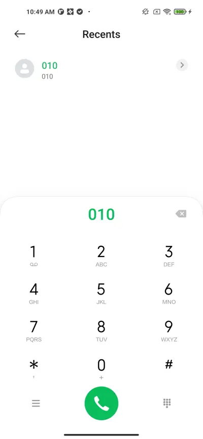 I like you - Screenshot 5