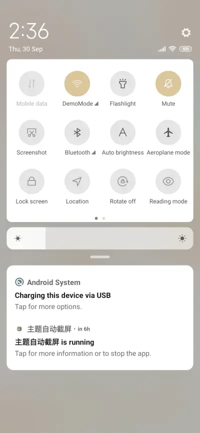 Rabbit popcorn - Screenshot 5