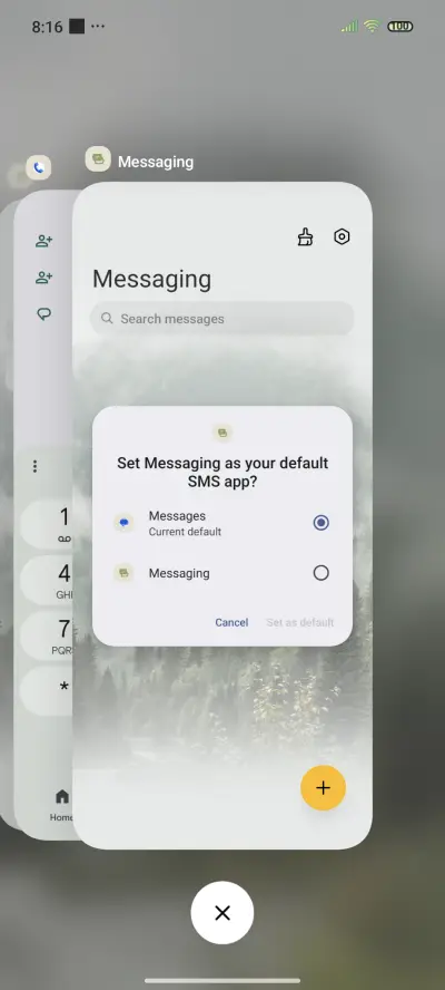 Mountains - Screenshot 4