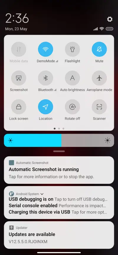 Techie nineteen - Screenshot 5