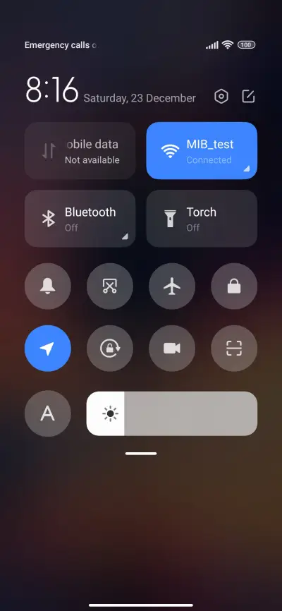 MBL V4.0 - Screenshot 5