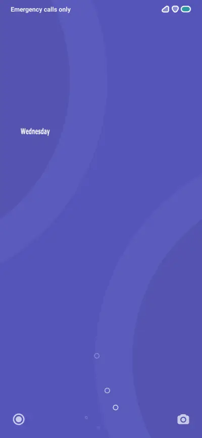 Ziqing v11 - Screenshot 1