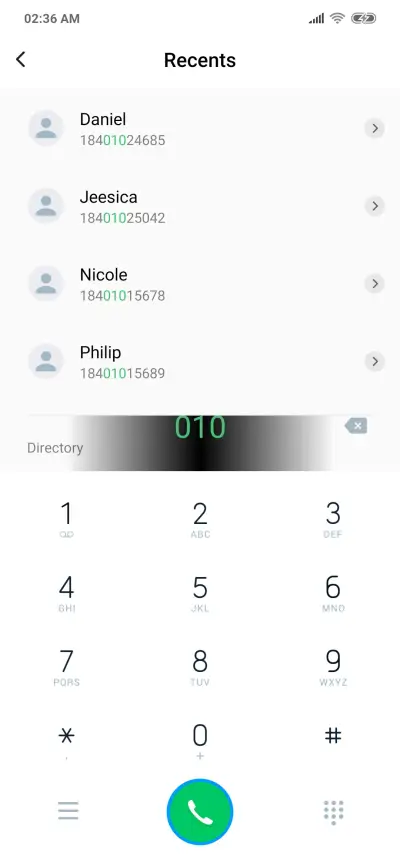 Stock Poco Pie V10 Update - Screenshot 6