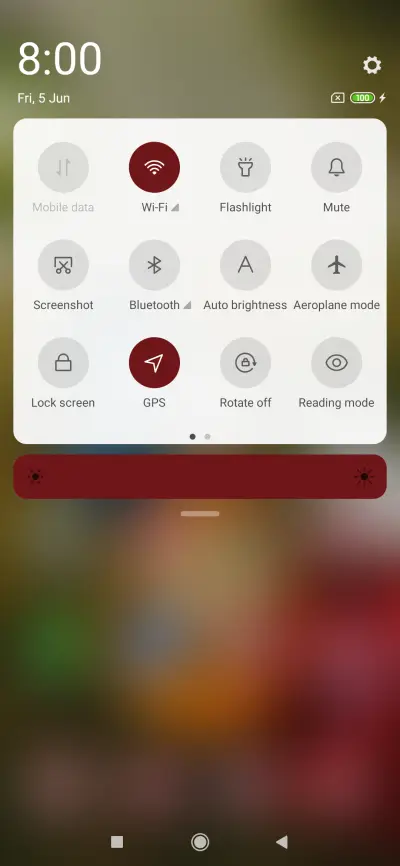 Party Light_3MDS - Screenshot 5