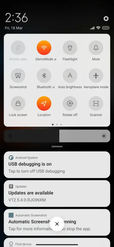 Elegant_2 - Screenshot 5