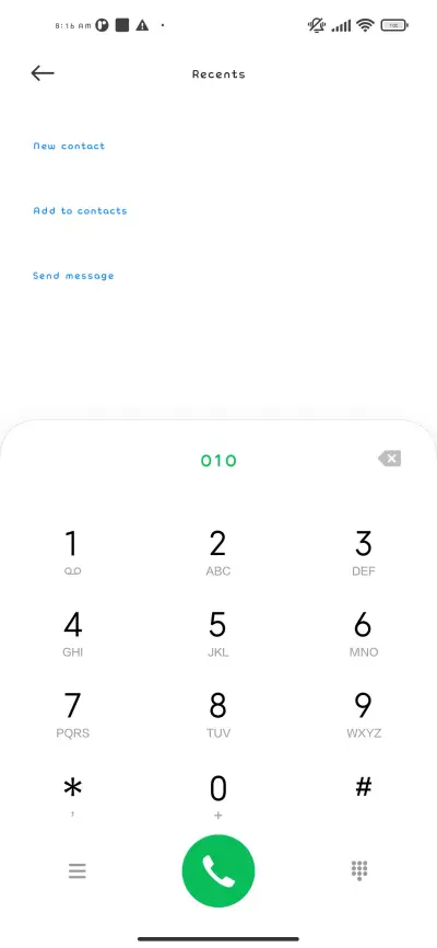jjiao - Screenshot 1