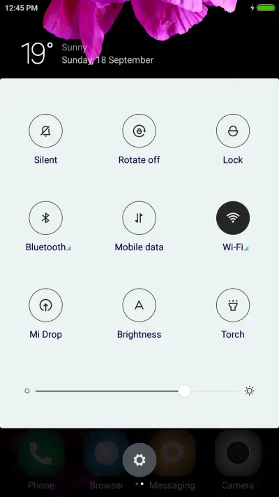 Peony (JD) - Screenshot 5