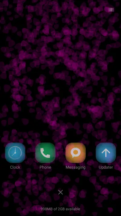 Peony (JD) - Screenshot 4