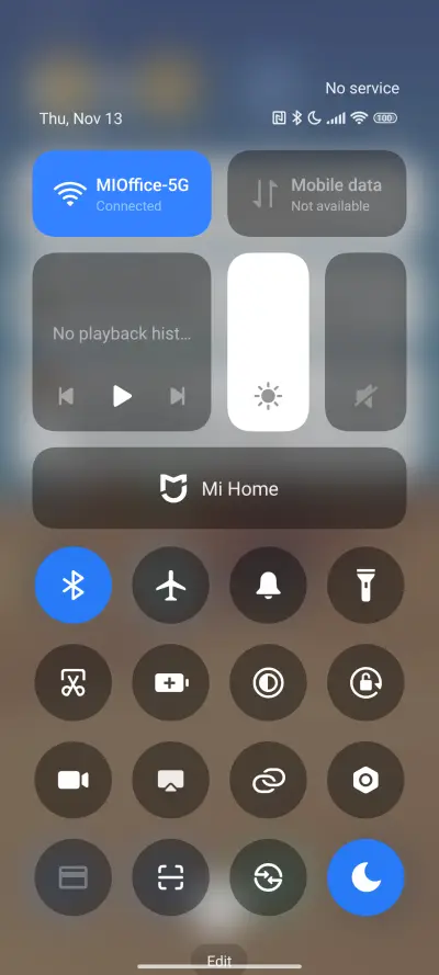 Azure Gold Dust - Screenshot 5