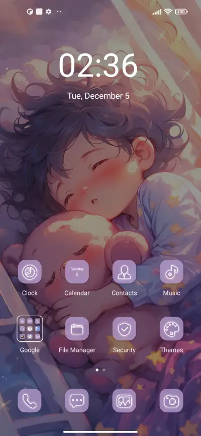 Good+night+stars - Screenshot 2