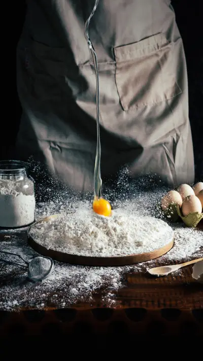 Tips for making dough in winter 69 - Screenshot 1