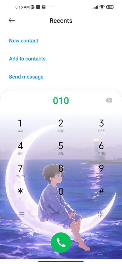 Moon Ship - Screenshot 5