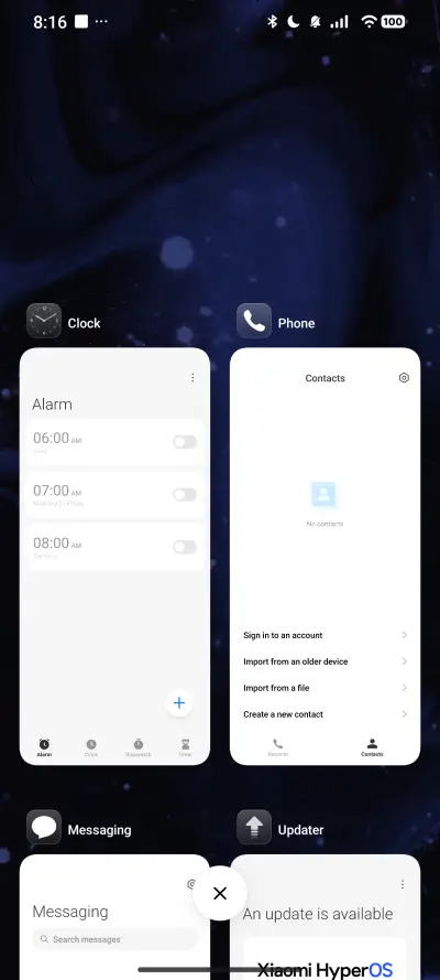 Musang birahi - Screenshot 4
