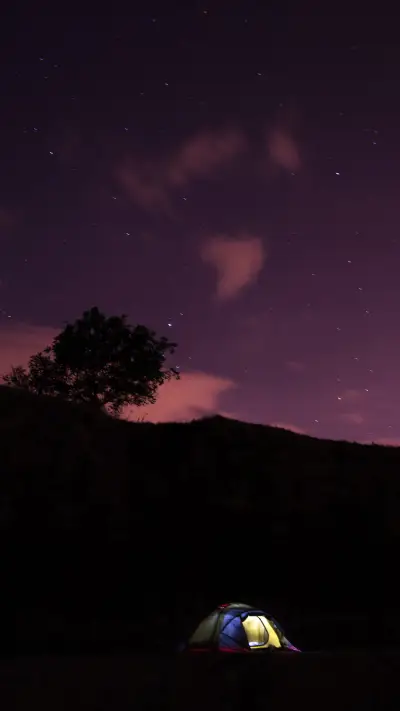 Camping Time-27 - Screenshot 1