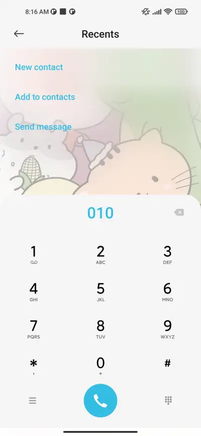 Cute Animal Party - Screenshot 6