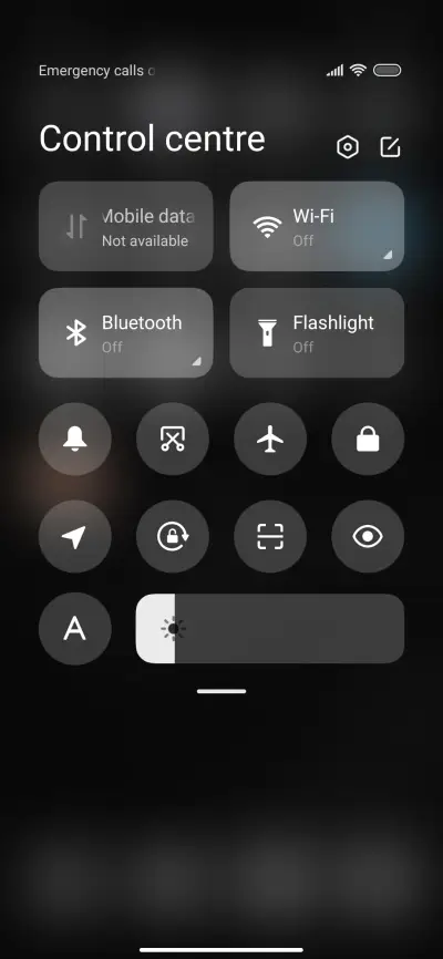 Black And White - Screenshot 5