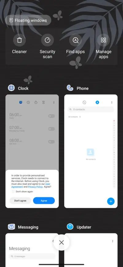 Showa girl - Screenshot 4