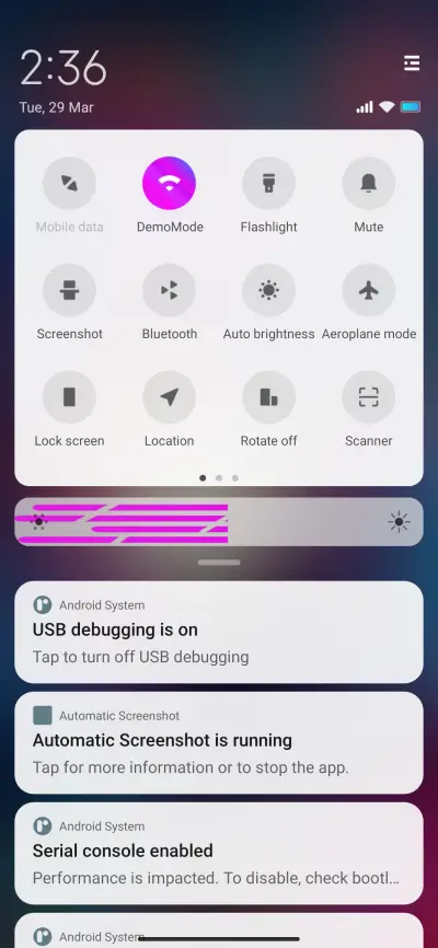 Cristel IZ V13 - Screenshot 5