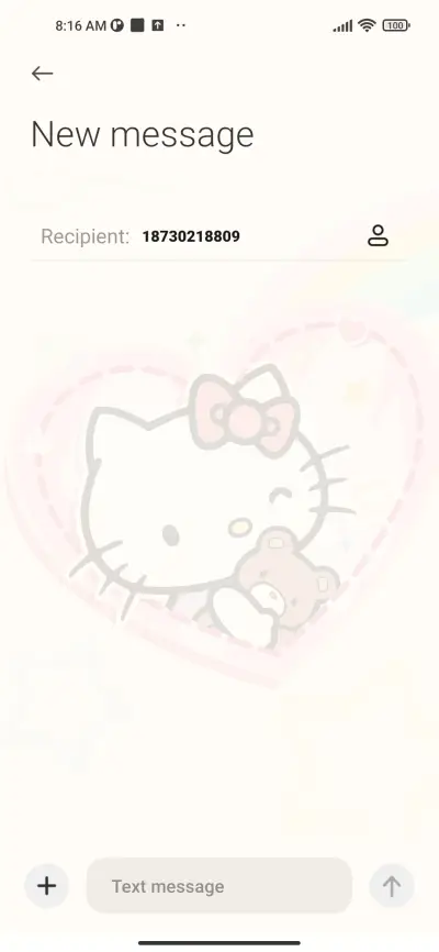 sanrio collage - Screenshot 8