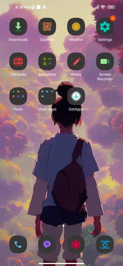 MBL V4.1 - Screenshot 3