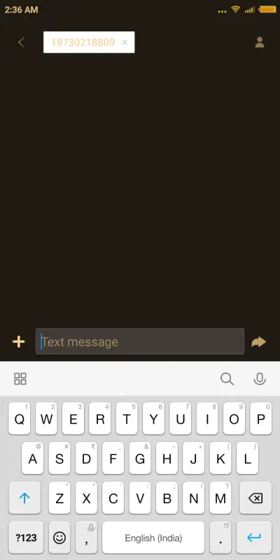 Dark Gold - Screenshot 8