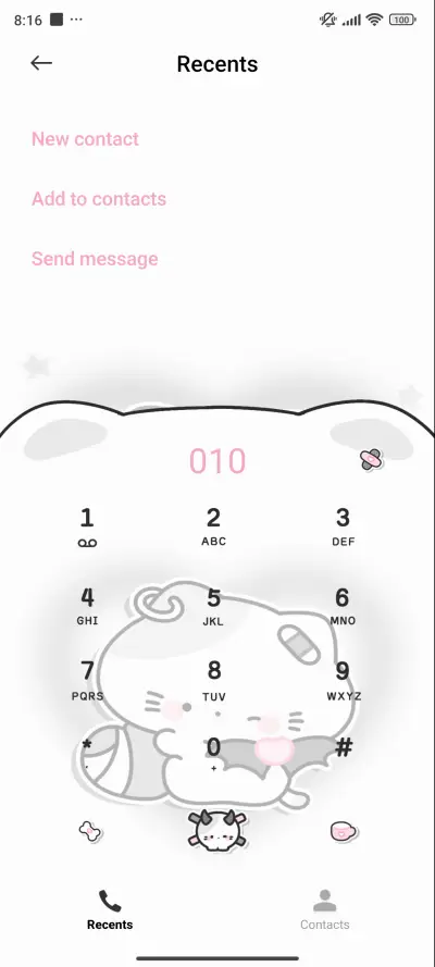 subculture cat - Screenshot 6