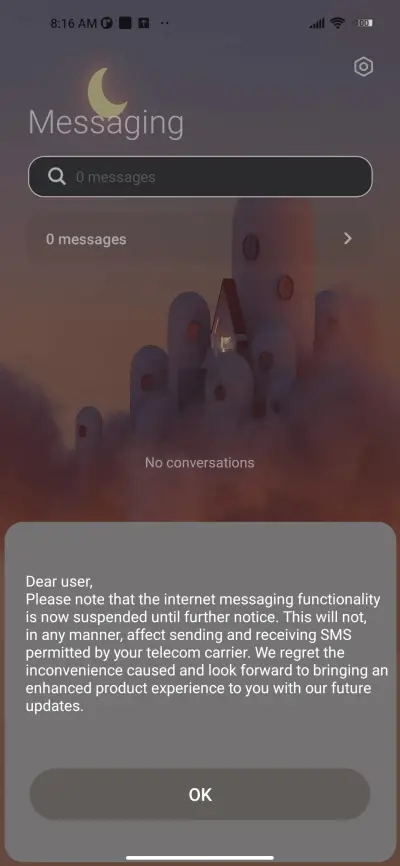 Clouds  dream - Screenshot 7