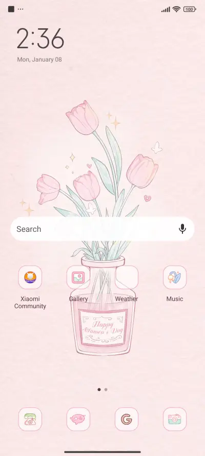 Best Actress - Screenshot 2