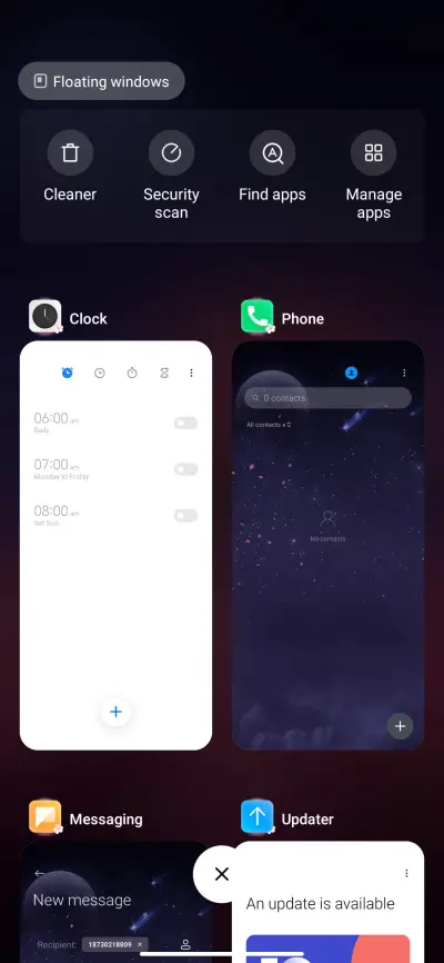 Pink Lavender - Screenshot 4