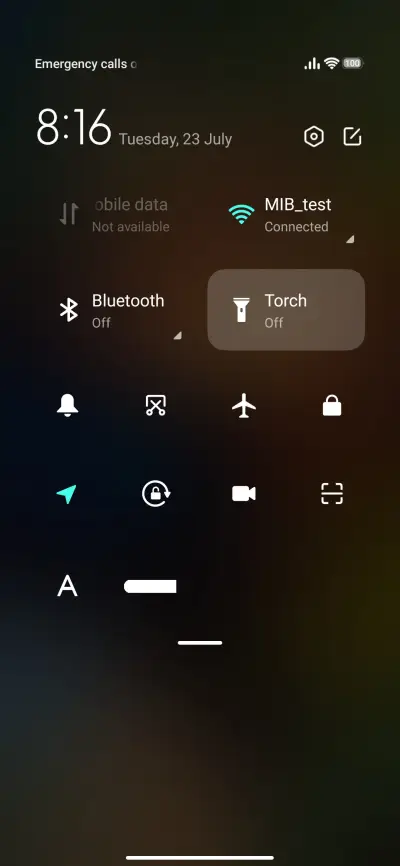 black cat - Screenshot 5