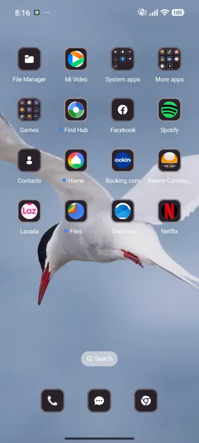 Fly High - Screenshot 3