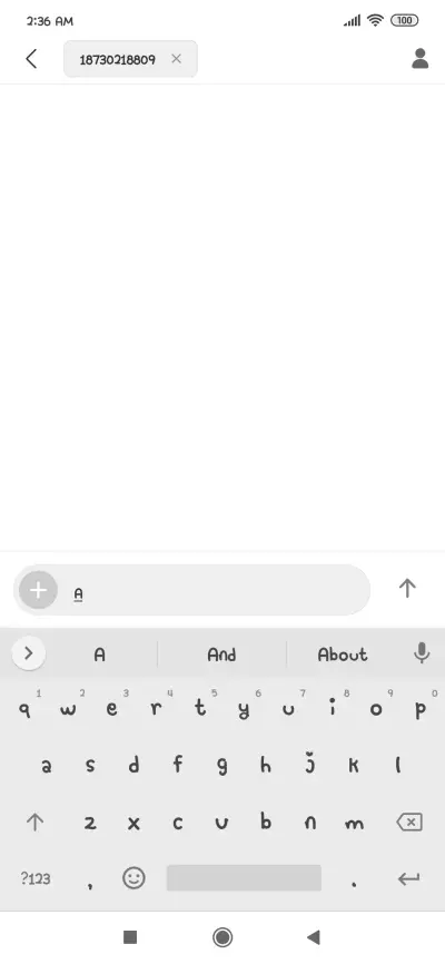Adora - Screenshot 3